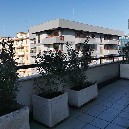 Apartament Brigida 5 Bari Zewnętrze zdjęcie
