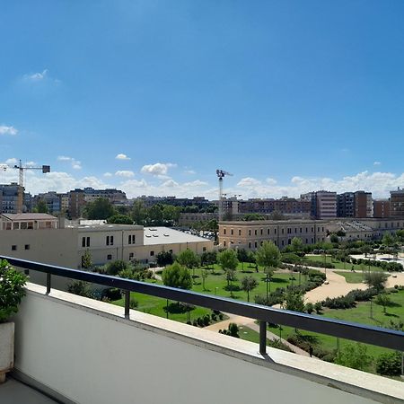 Apartament Brigida 5 Bari Zewnętrze zdjęcie