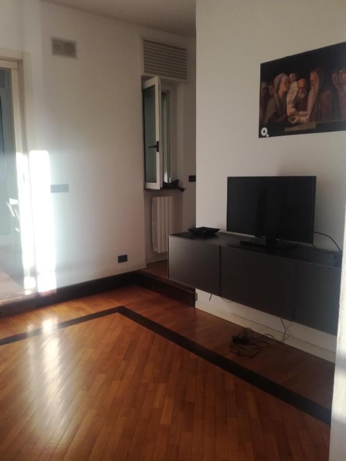 Apartament Brigida 5 Bari Zewnętrze zdjęcie
