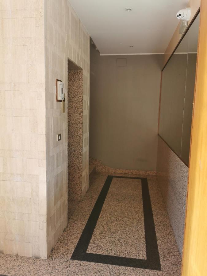 Apartament Brigida 5 Bari Zewnętrze zdjęcie