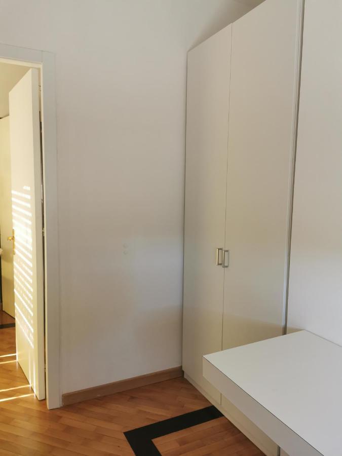 Apartament Brigida 5 Bari Zewnętrze zdjęcie