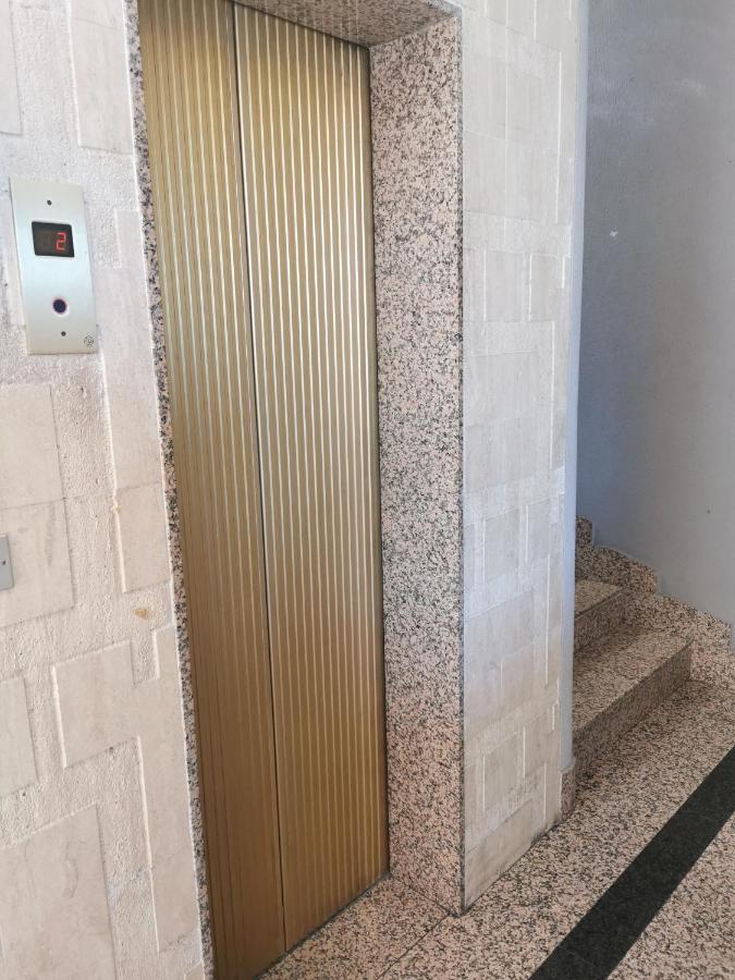 Apartament Brigida 5 Bari Zewnętrze zdjęcie