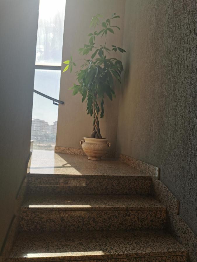 Apartament Brigida 5 Bari Zewnętrze zdjęcie