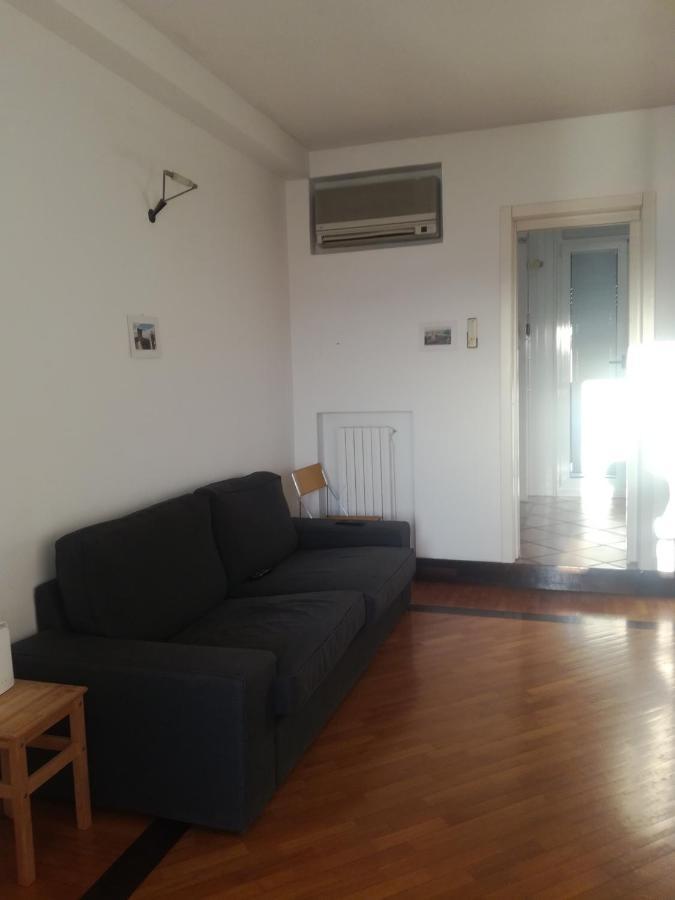 Apartament Brigida 5 Bari Zewnętrze zdjęcie