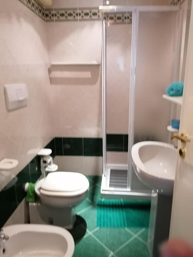 Apartament Brigida 5 Bari Zewnętrze zdjęcie