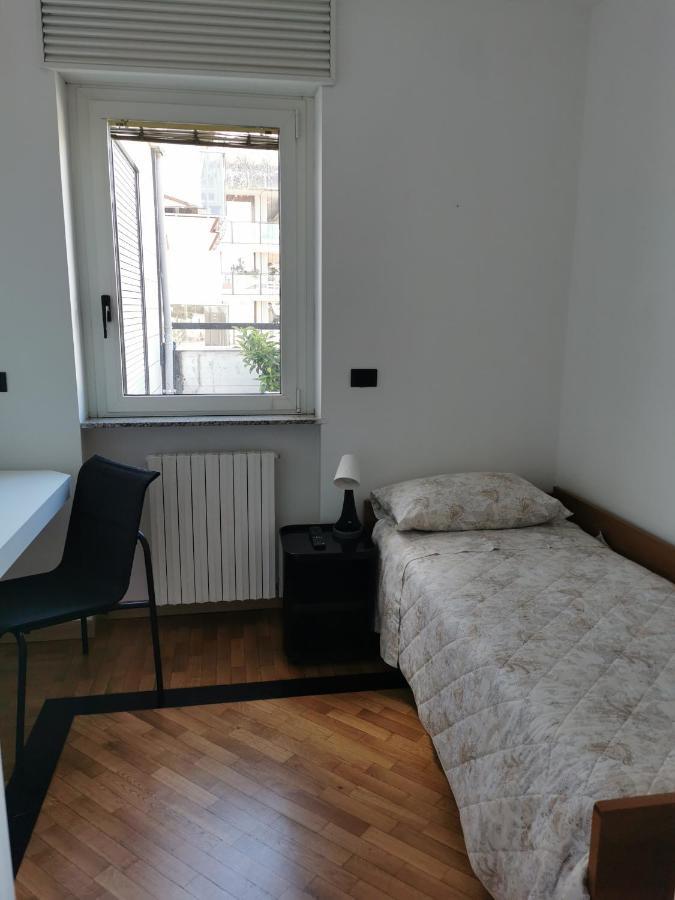 Apartament Brigida 5 Bari Zewnętrze zdjęcie