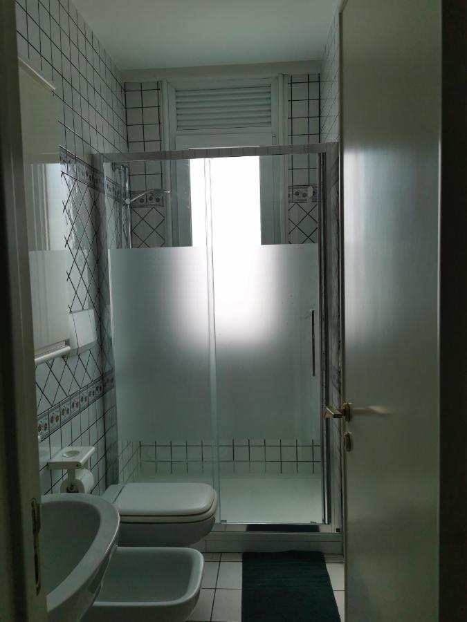 Apartament Brigida 5 Bari Zewnętrze zdjęcie