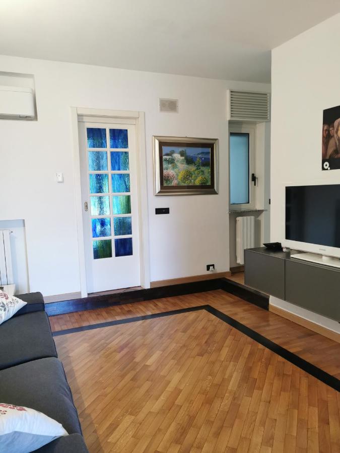 Apartament Brigida 5 Bari Zewnętrze zdjęcie