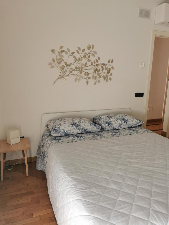 Apartament Brigida 5 Bari Zewnętrze zdjęcie