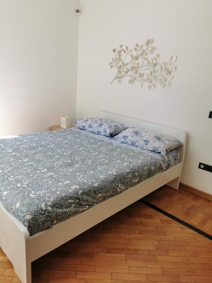 Apartament Brigida 5 Bari Zewnętrze zdjęcie